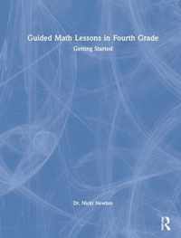 Guided Math Lessons in Fourth Grade