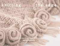 Knitting Over The Edge