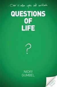 Questions of Life