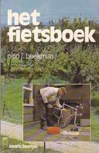 Fietsboek