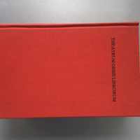 Theatrum Orbis Librorum: Liber Amicorum Presented to Nico Israel on the Occasion of His Seventieth Birthday