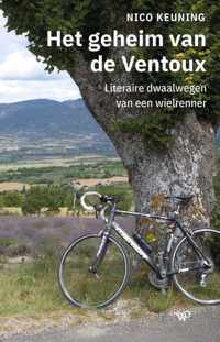 Het geheim van de Ventoux - Nico Keuning - Paperback (9789462497504)