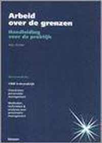 Arbeid over de grenzen handleiding voor de praktijk
