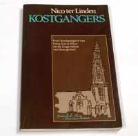 Kostgangers - Nico ter Linden