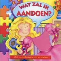 Wat zal ik aandoen ?