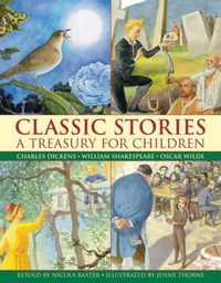 Treasury For Children