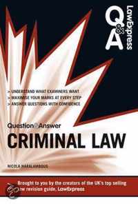 Law Express Question and Answer