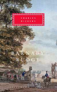 Barnaby Rudge