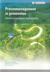 Procesmanagement in gemeenten