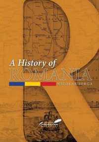A History of Romania