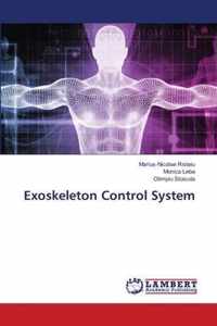 Exoskeleton Control System