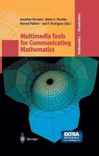 Multimedia Tools for Communicating Mathematics