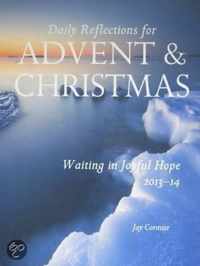 Waiting in Joyful Hope