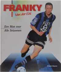Franky van der Elst: een man voor alle seizoenen