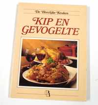 Kip en gevogelte