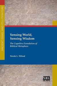 Sensing World, Sensing Wisdom