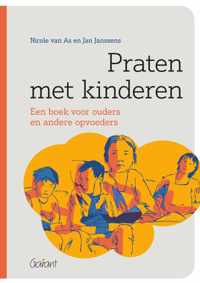 Praten met kinderen