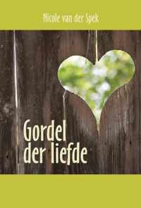 Gordel Der Liefde