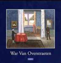 War van Overstraeten