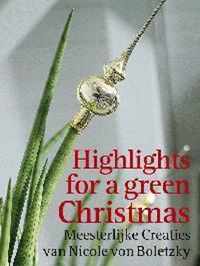 Highlights For A Green Christmas