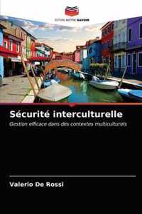 Securite interculturelle