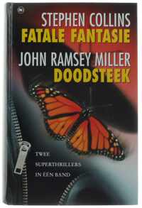 Omnibus : Fatale Fantasie - Doodsteek