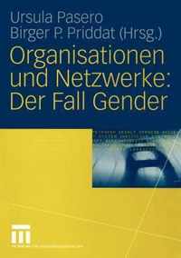 Organisationen Und Netzwerke