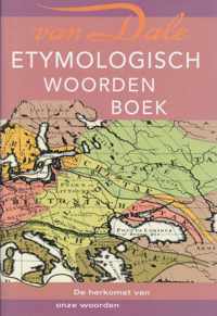 Groot Etymologisch woordenboek