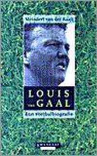 Louis van Gaal