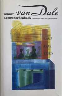 Van Dale Groot Leenwoordenboek