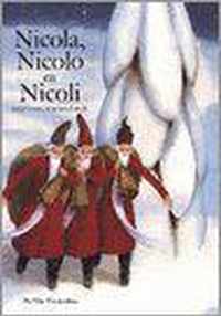 Nicola, nicolo en nicoli