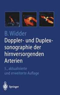 Doppler- und Duplexsonographie der Hirnversorgenden Arterien