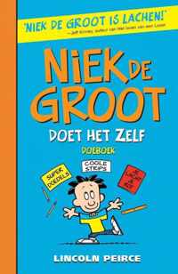 Niek de Groot  -   Doet het zelf