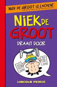 Niek de Groot 5 -   Niek de Groot draait door