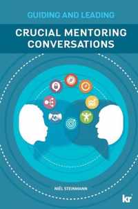 Cruicial mentoring conversations