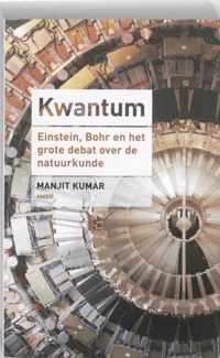 Kwantum