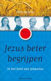 Jezus beter begrijpen