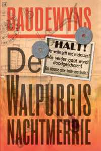 De Walpurgis Nachtmerrie