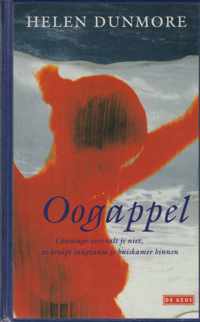 Oogappel