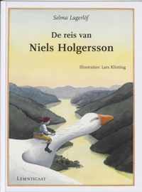 De reis van Niels Holgersson