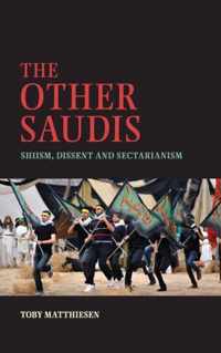 The Other Saudis