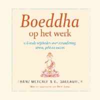 Boeddha op het werk