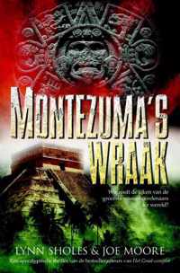 Montezuma's wraak