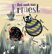 Het nest van Ermest