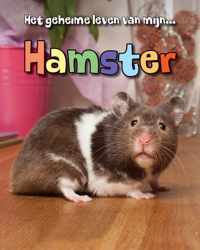 Het geheime leven van mijn...  -   Hamster