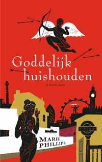 Goddelijk Huishouden