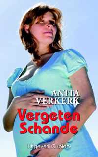 Vergeten schande - Anita Verkerk - Paperback (9789462042018)