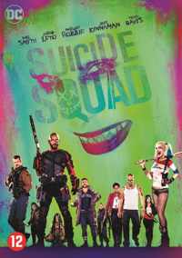 Suicide Squad