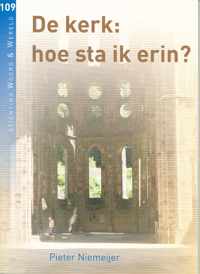 Kerk hoe sta ik erin 109