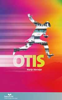 Otis - Martijn Niemeijer - Paperback (9789086965120)